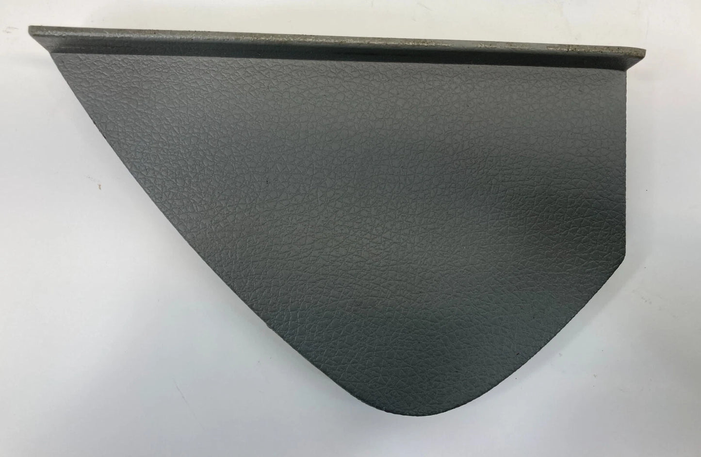 2005-2009 FORD MUSTANG DASH LEFT DRIVER SIDE END CAP TRIM PANEL