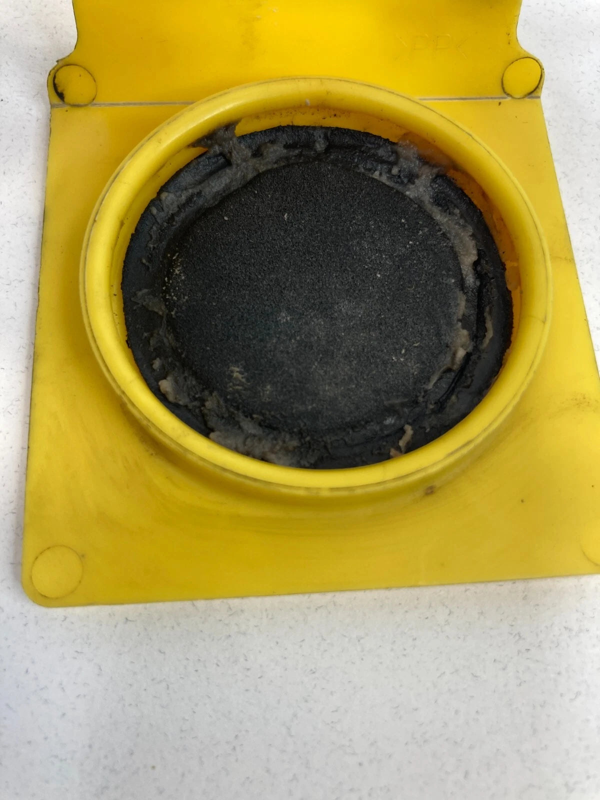 11-14 CHRYSLER 200 08-14 AVENGER 2.4L L4 ENGINE COOLANT RESERVOIR FLUID CAP LID