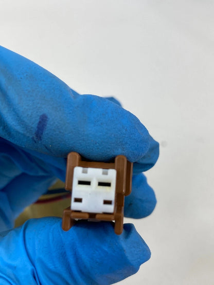 2008-2013 NISSAN ROGUE REAR LEFT SIDE DOOR HARNESS WIRING WIRE 24127-JM00B OEM