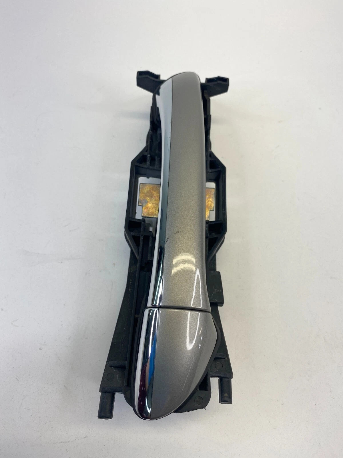 2003-2005 MERCEDES-BENZ E320 SEDAN FRONT RIGHT SIDE EXTERIOR OUTER DOOR HANDLE