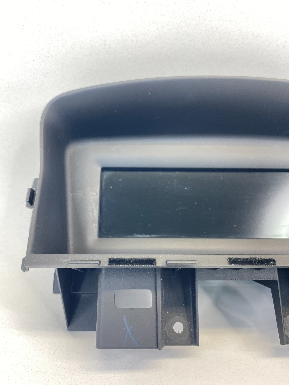 2011-2016 Cruze 12-17 Verano Radio Dash Information Screen Display 12783136 OEM