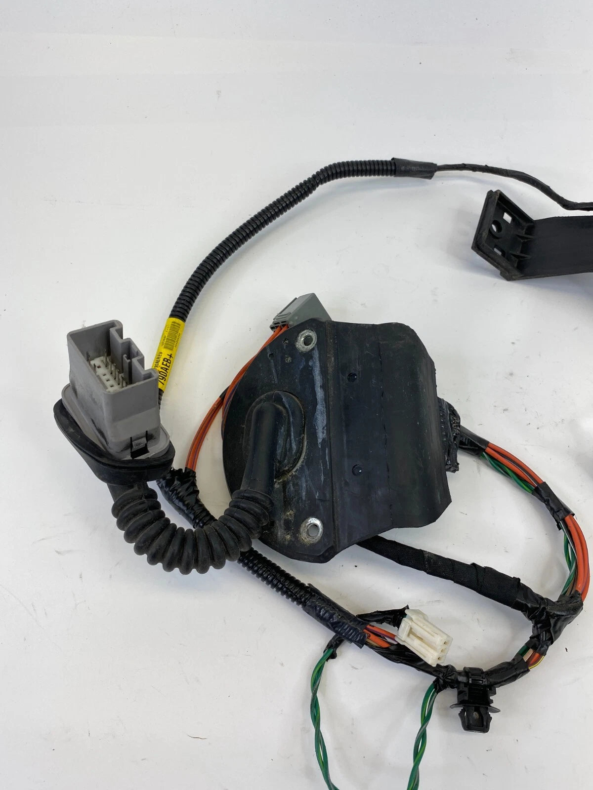 2007-2012 DODGE CALIBER REAR RIGHT SIDE DOOR WIRING HARNESS 05267790AE OEM
