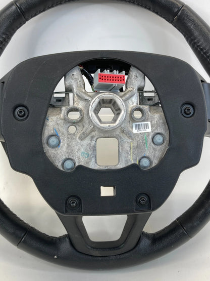 2015-2019 FORD EDGE STEERING WHEEL AUDIO & CRUISE CONTROL SWITCH OEM