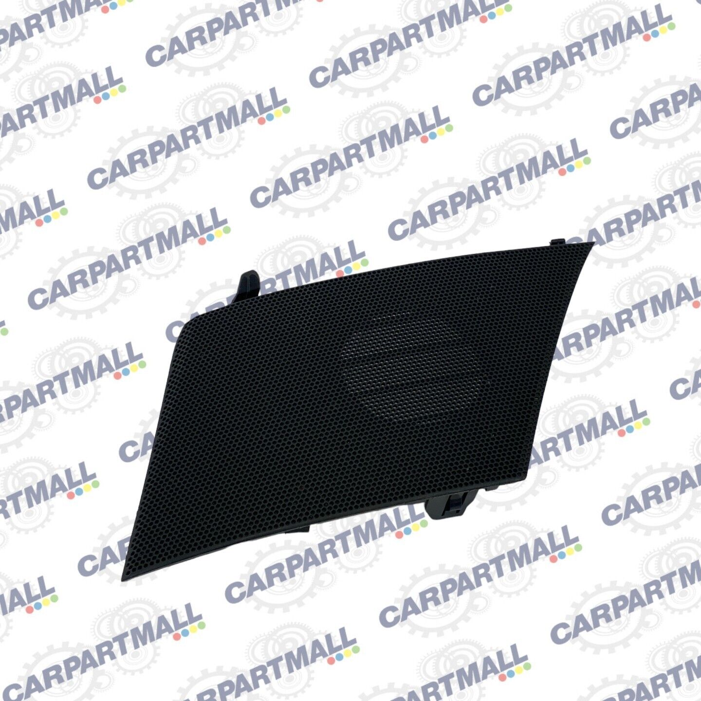 2010-2015 Toyota Prius Dash Instrument Panel Right Side Speaker Cover Trim OEM