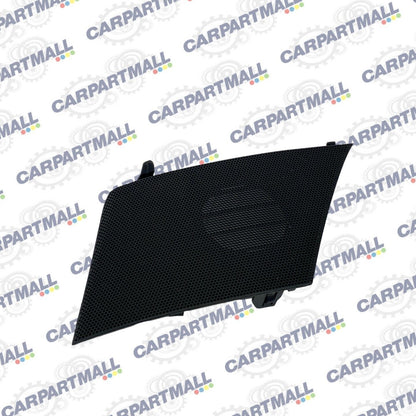 2010-2015 Toyota Prius Dash Instrument Panel Right Side Speaker Cover Trim OEM