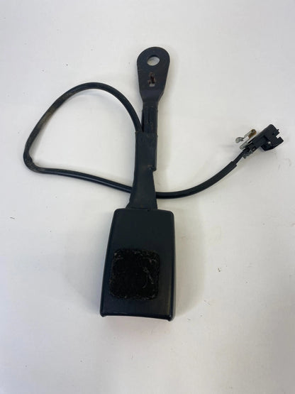 10-17 CHEVROLET EQUINOX TERRAIN FRONT RIGHT PASSENGER SEAT BELT BUCKLE ASSY OEM