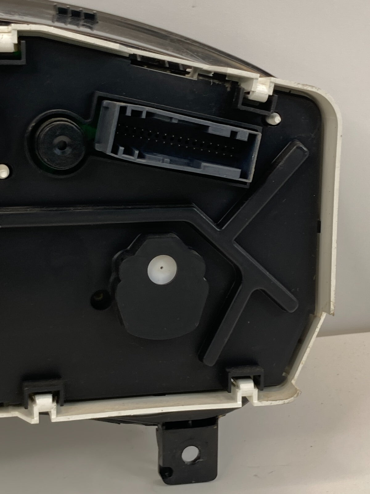 12 13 Ford Transit Connect Instrument Cluster Speedometer Gauges 252.044 Miles