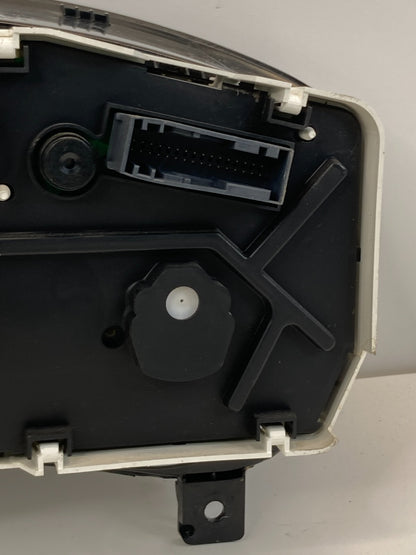 12 13 Ford Transit Connect Instrument Cluster Speedometer Gauges 252.044 Miles