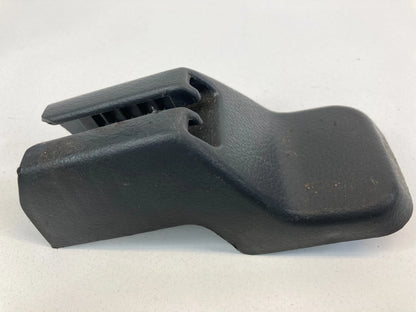 2003-2007 NISSAN MURANO FRONT SEAT TRACK BOLT COVER TRIM 87509CA000 OEM