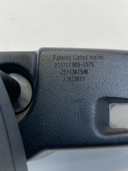 10-12 CHRYSLER TOWN & COUNTRY REAR VIEW INTERIOR AUTO DIM MIRROR 05113615AB OEM