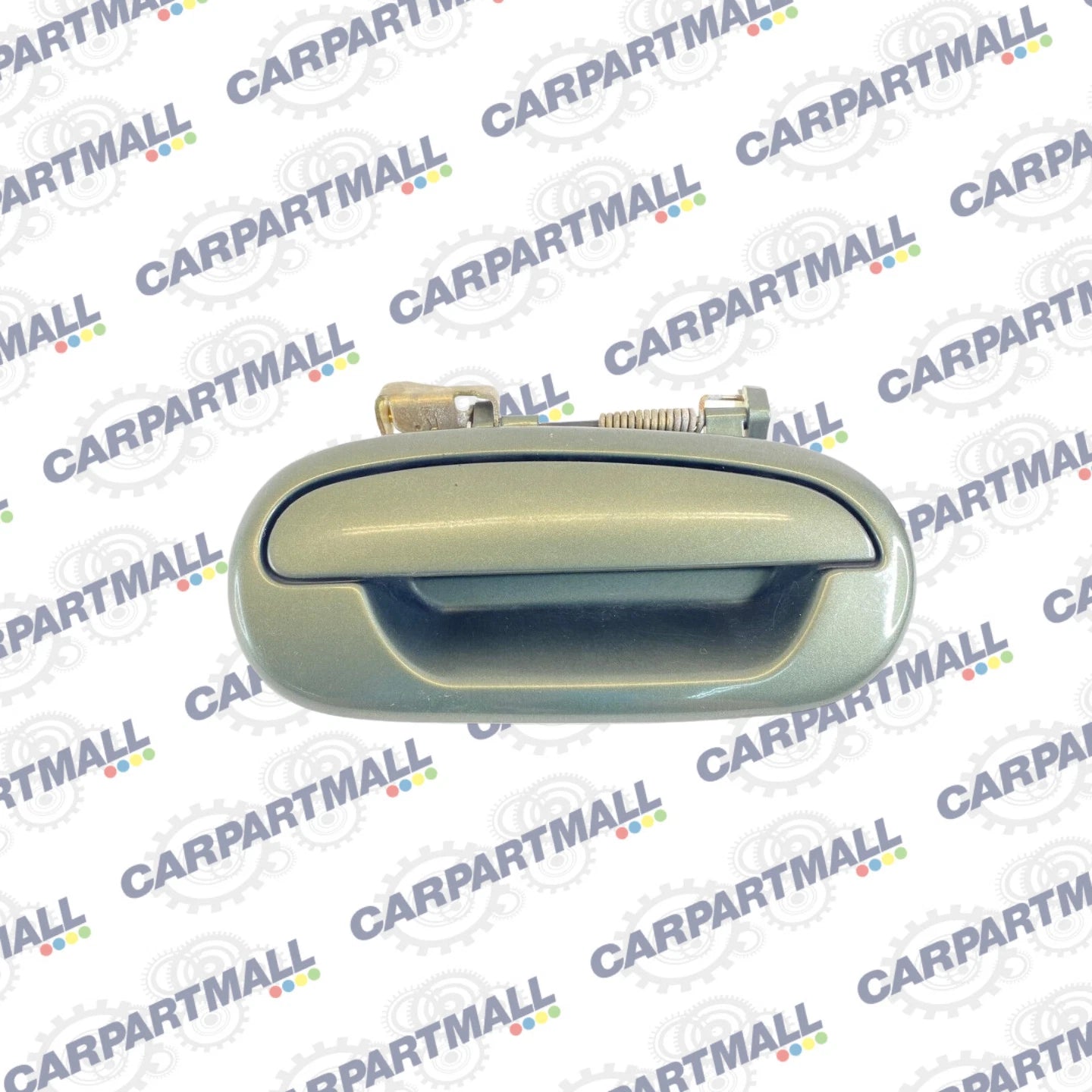 1997-2001 FORD EXPEDITION REAR RIGHT SIDE EXTERIOR DOOR HANDLE F85B-7826600 OEM