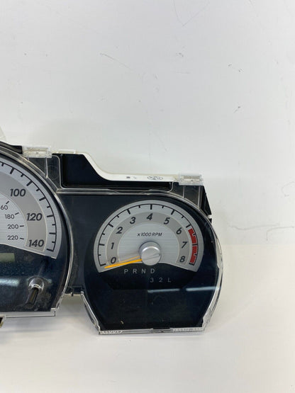 2007-2010 Scion tC AT Instrument Cluster Speedometer 207K Miles 83800-21380 OEM