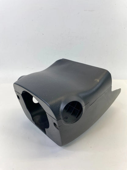 2007-2009 LEXUS RX350 STEERING COLUMN SHROUD COVER TRIM 45286-0E900 OEM