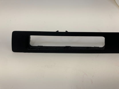 2009-2012 BMW 328i xDrive Dash Cup Holder Bezel Panel Trim 5145-7130742-05