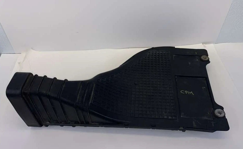 12-15 KIA OPTIMA 2.0L TURBO AIR CLEANER INTAKE INLET DUCT US BUILT 28210-4C500