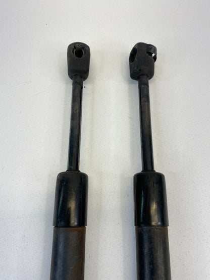 2005-2008 Audi A4 Rear Trunk Hatch Lift Cylinder Support Shock Strut Pair OEM