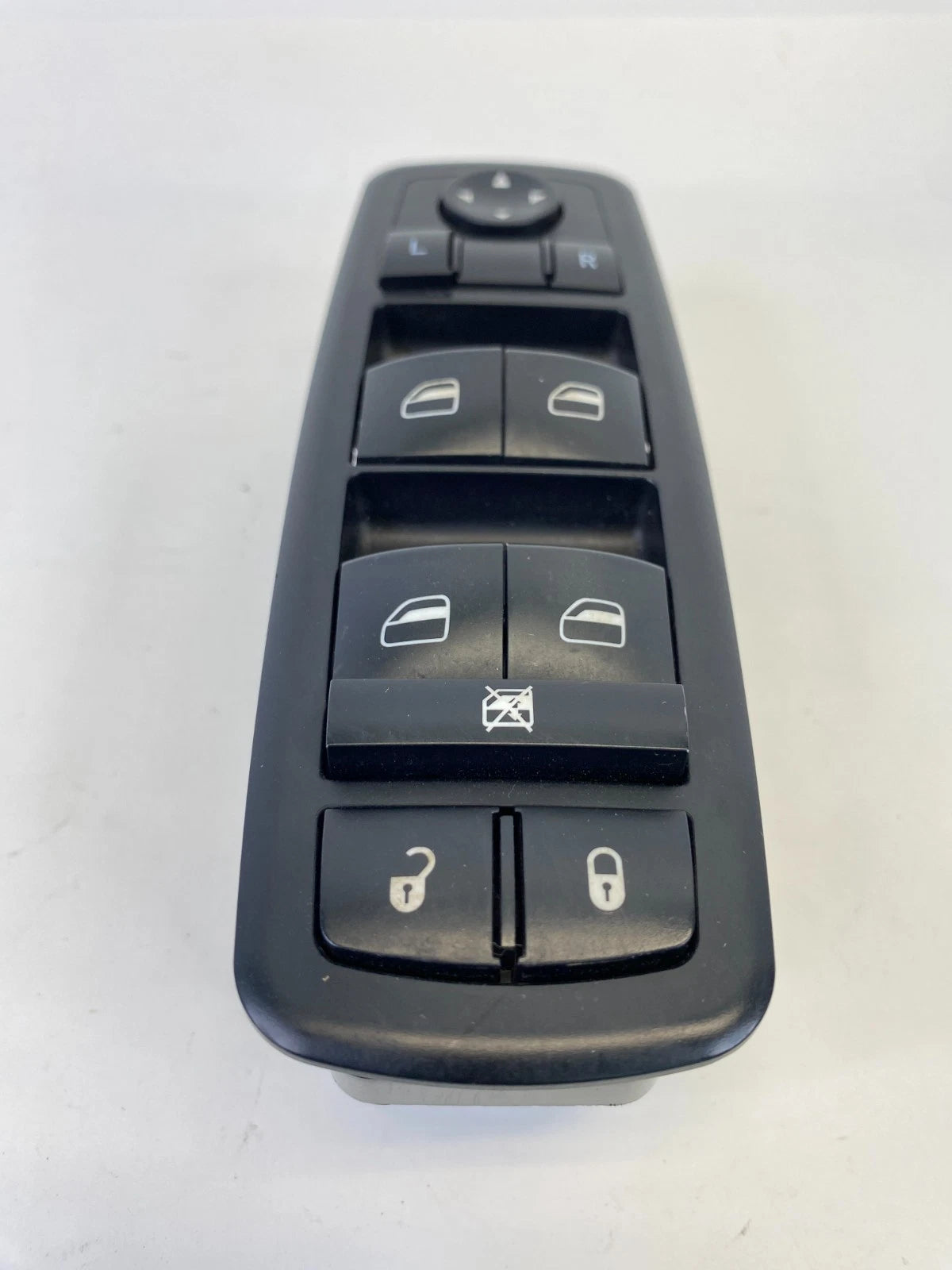 2013 14 15 2016 DODGE DART FRONT LEFT SIDE DOOR POWER MASTER WINDOW SWITCH OEM