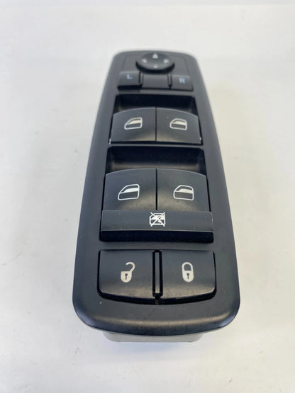2013 14 15 2016 DODGE DART FRONT LEFT SIDE DOOR POWER MASTER WINDOW SWITCH OEM
