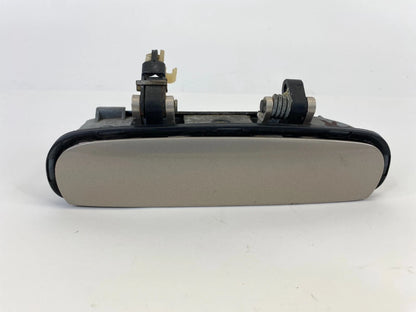 98-04 AUDI A6 QUATTRO FRONT RIGHT PASSENGER SIDE EXTERIOR DOOR HANDLE 4B2837886