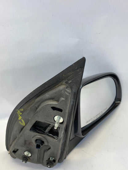 2006-2009 PONTIAC TORRENT FRONT RIGHT PASSENGER DOOR POWER SIDE VIEW MIRROR OEM