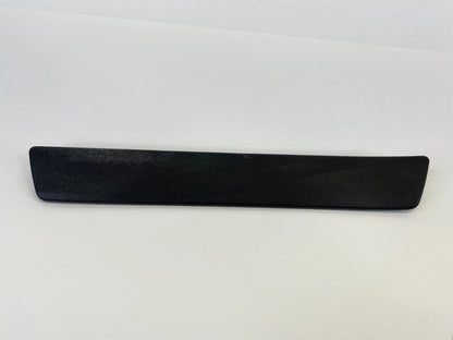 10-15 TOYOTA PRIUS REAR LEFT SIDE DOOR SCUFF PLATE STEP TRIM PANEL 67916-47020