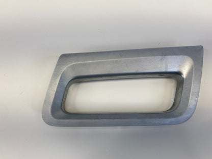 12-15 Chevrolet Captiva Sport Rear Right Side Inner Door Pull Handle Trim Bezel