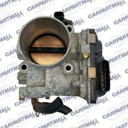 2005 2006 HONDA ODYSSEY 3.5L AT THROTTLE BODY THROTTLE VALVE GMA3A-U10896218359