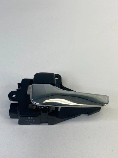2008-2017 MITSUBISHI LANCER INTERIOR DOOR HANDLE FRONT LEFT DRIVER OEM MN105859