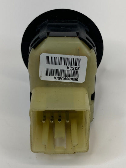 2008-2014 Dodge Avenger 11-14 Chrysler 200 Front Left Driver Mirror Switch OEM