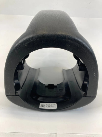 07-15 MINI COOPER FRONT LEFT SIDE STEERING COLUMN TRIM PANEL COVER 51452752775