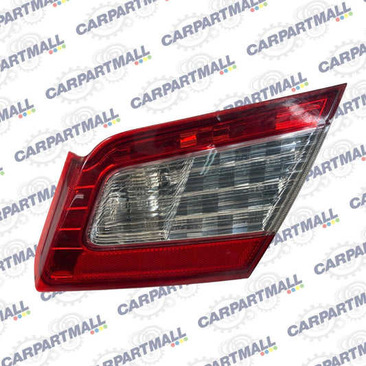 2009-2012 Mitsubishi Galant Right Side Inner Tail Light Taillight Lamp 8330A414