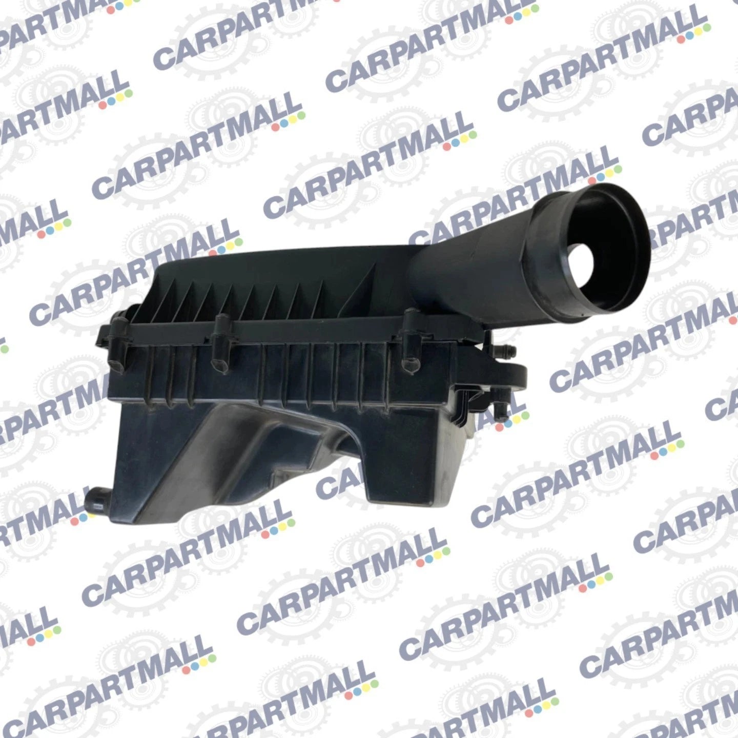 03-05 SAAB 9-3 2.0L FWD AT AIR INTAKE CLEANER FILTER BOX ASSEMBLY 12785072 OEM