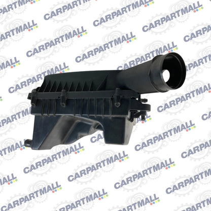 03-05 SAAB 9-3 2.0L FWD AT AIR INTAKE CLEANER FILTER BOX ASSEMBLY 12785072 OEM