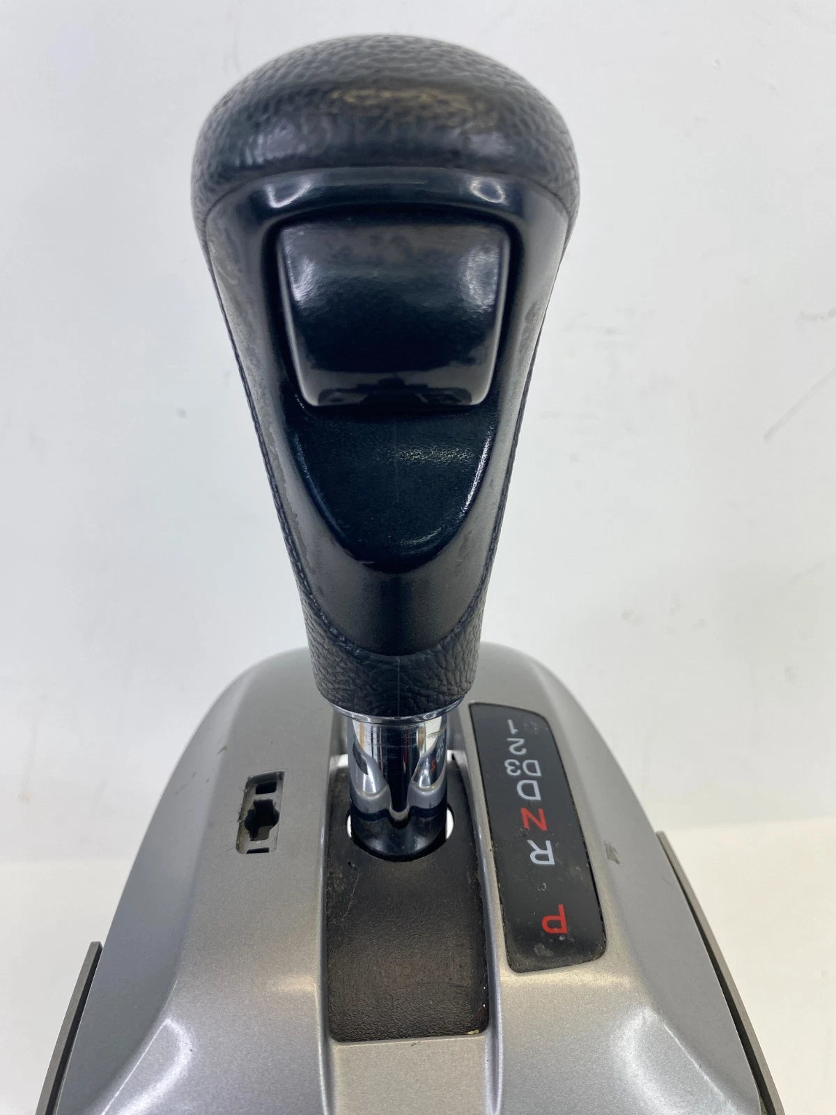 2008-2012 Honda Accord SEDAN 2.4L L4 AT Floor Gear Shift Shifter Lever Assy OEM