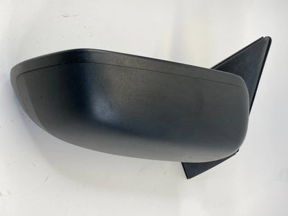 08-15 MITSUBISHI LANCER PASSENGER RIGHT DOOR MIRROR ASSEMBLY POWER 7632A093 OEM