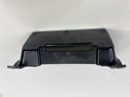 2007-2009 Pontiac Torrent Center Lower Dash Storage Compartment Box AKK73376 OEM