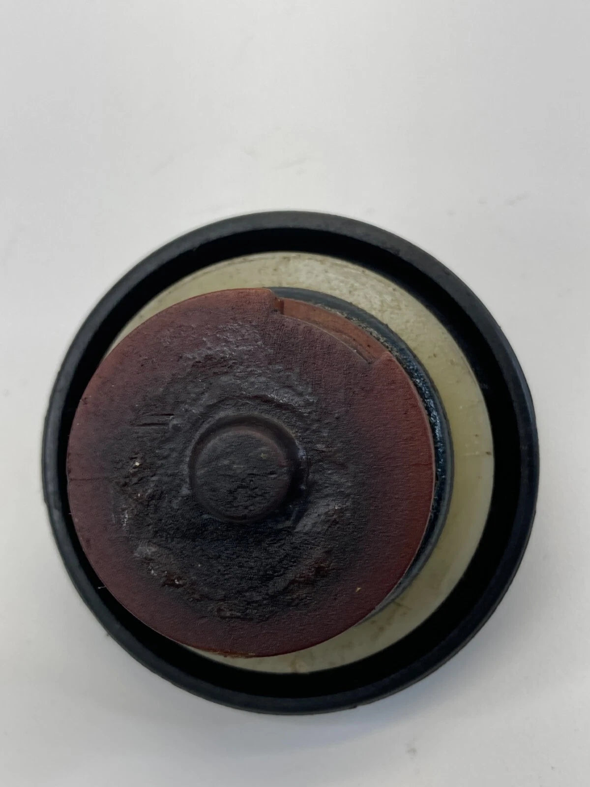 2002-2010 SATURN VUE 2.4L ENGINE OIL FILLER FLUID CAP LID COVER OEM