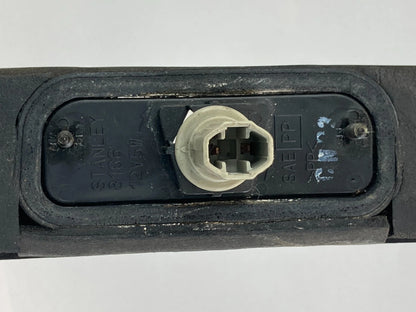 1993 1994 LEXUS LS400 REAR TRUNK HATCH LICENSE PLATE LIGHT LAMP ASSEMBLY OEM