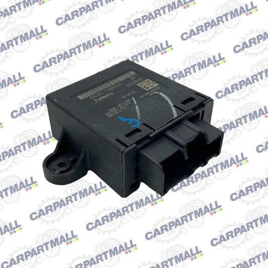 2013-2016 LINCOLN MKZ FORD FUSION REAR RIGHT DOOR CONTROL MODULE DG9T-14B534 OEM