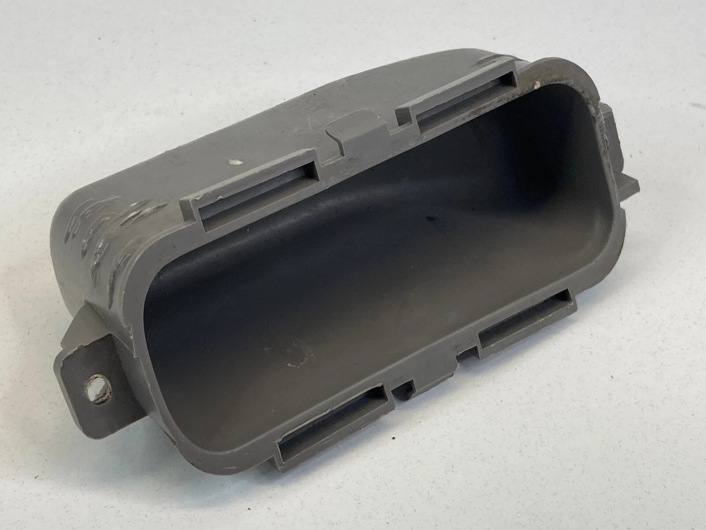 1999-2004 HONDA ODYSSEY FRONT RIGHT INTERIOR DOOR PULL POCKET 83513-S0X-A010 OEM