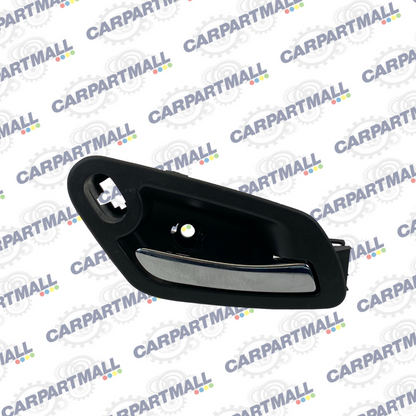 2005-2010 Pontiac G6 Front Right Passenger Side Interior Door Handle 4061-2XXX