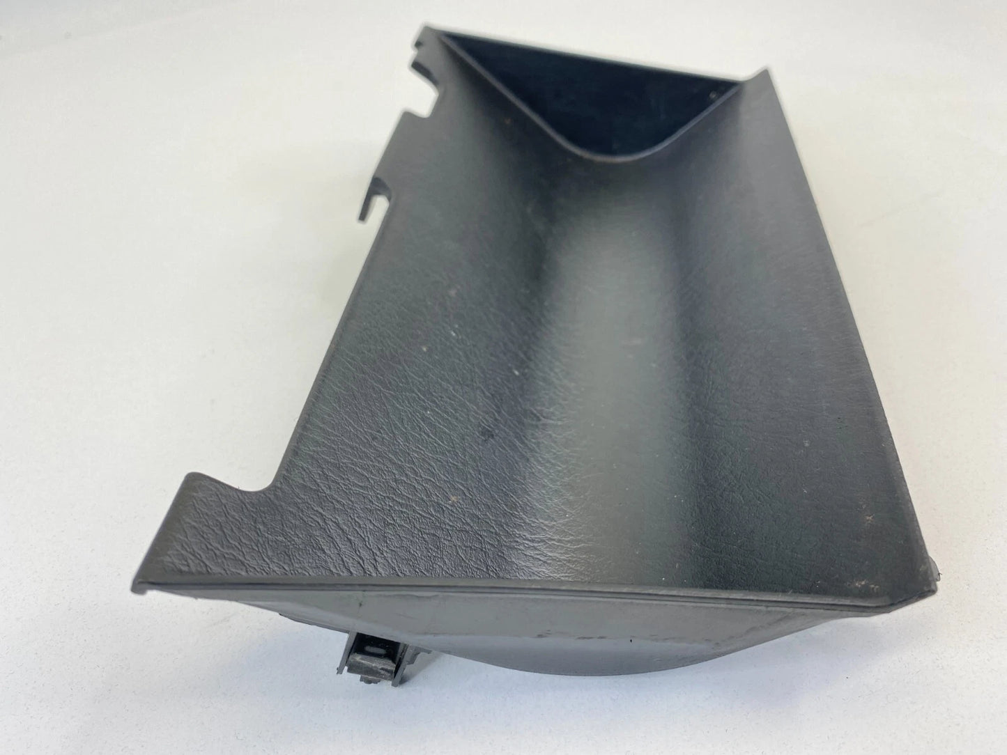 2001-2006 ACURA MDX CENTER CONSOLE STORAGE BOX INSERT COVER TRIM OEM 77291S3VA0