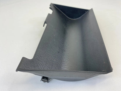 2001-2006 ACURA MDX CENTER CONSOLE STORAGE BOX INSERT COVER TRIM OEM 77291S3VA0