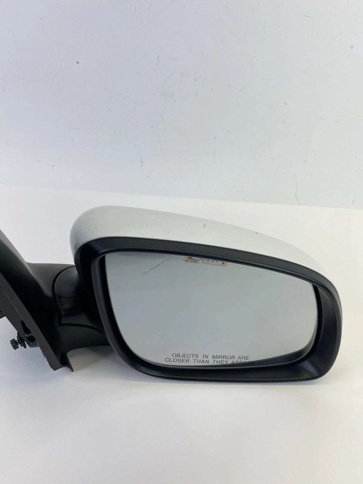 2015-2018 KIA SEDONA RIGHT PASSENGER SIDE VIEW POWER MIRROR E13037560 OEM