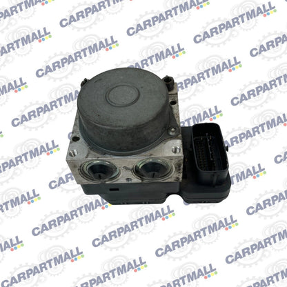 2009 TOYOTA MATRIX 2.4L M/T FWD ABS PUMP ANTI LOCK BRAKE CONTROL 44510-02190 OEM