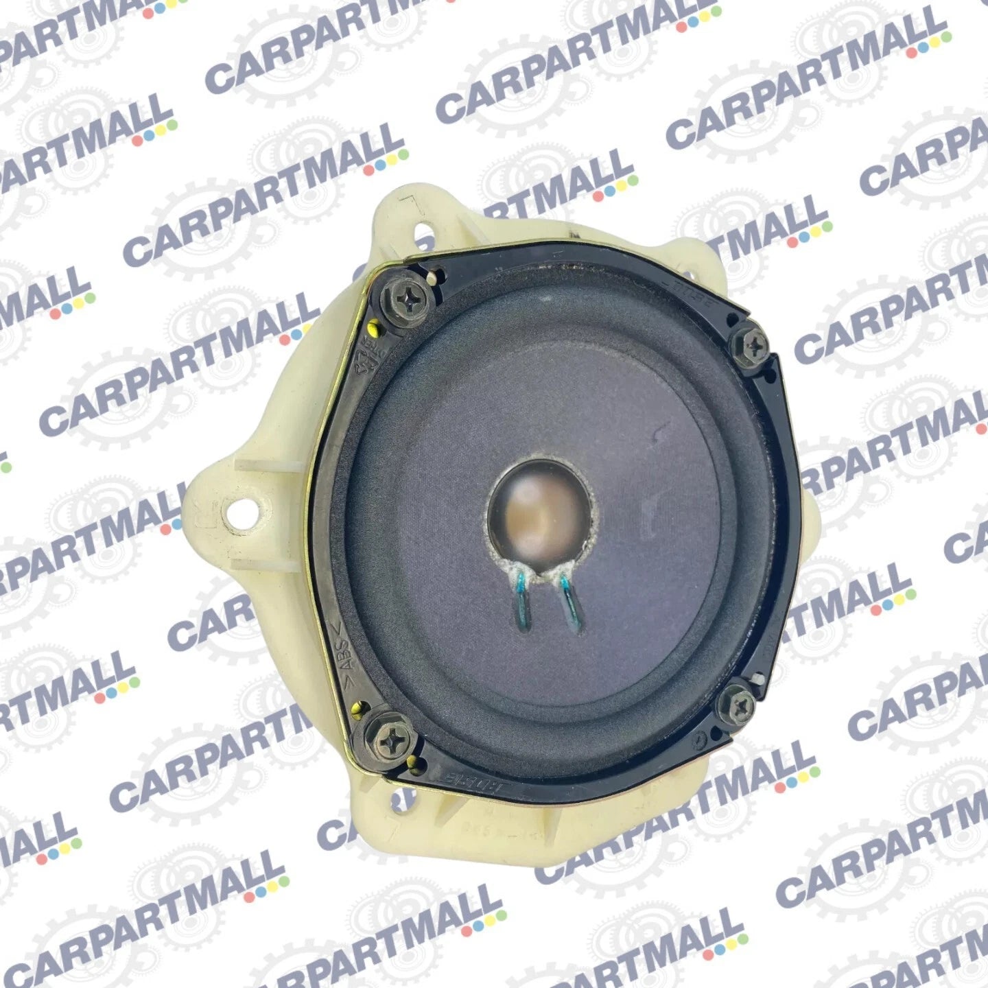 99-03 INFINITI QX4 REAR RIGHT SIDE AUDIO BOSE SPEAKER DOOR 28156-1W300 OEM