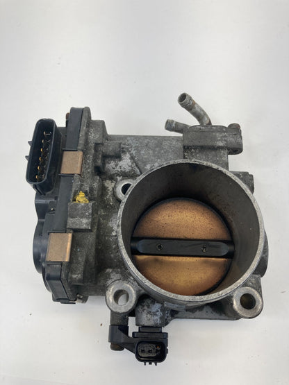 06-08 Honda Ridgeline 3.5L AT Throttle Body Throttle Valve GMA3A-U10896351429