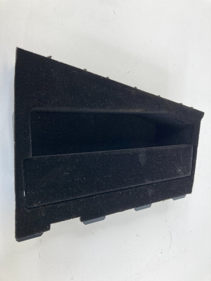 2006 Mercedes-Benz CLS500 Front Center Console Armrest Compartment Storage Tray