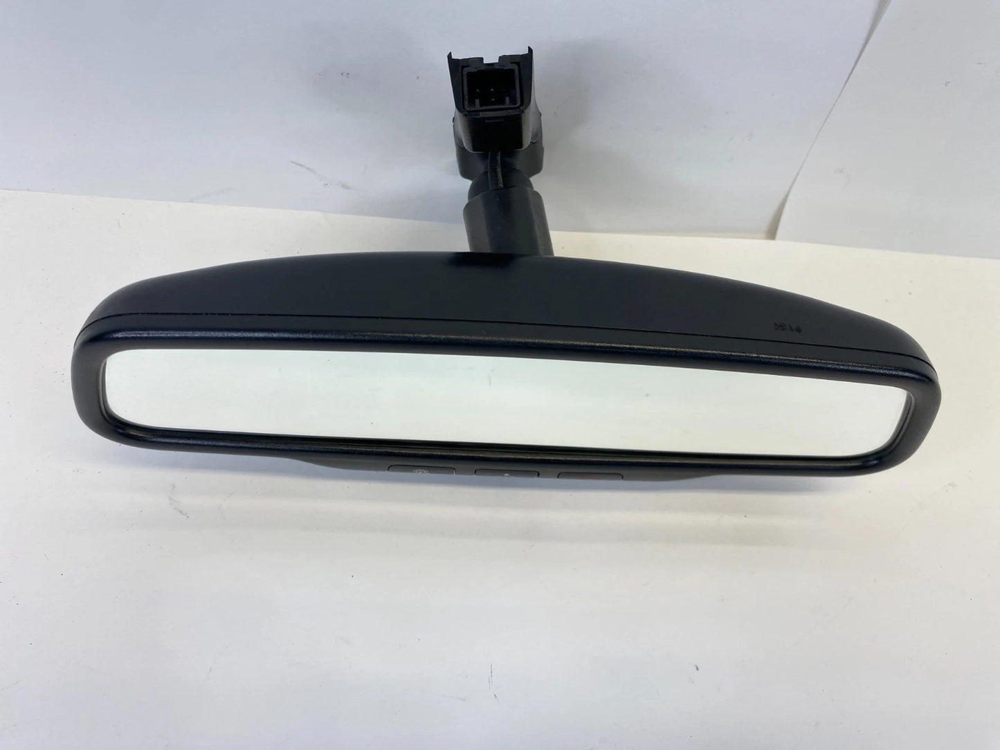 2012-2017 HYUNDAI SONATA AUTO DIMMING INTERIOR REAR VIEW MIRROR TELEMATICS