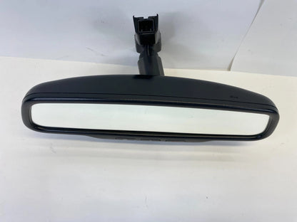 2012-2017 HYUNDAI SONATA AUTO DIMMING INTERIOR REAR VIEW MIRROR TELEMATICS